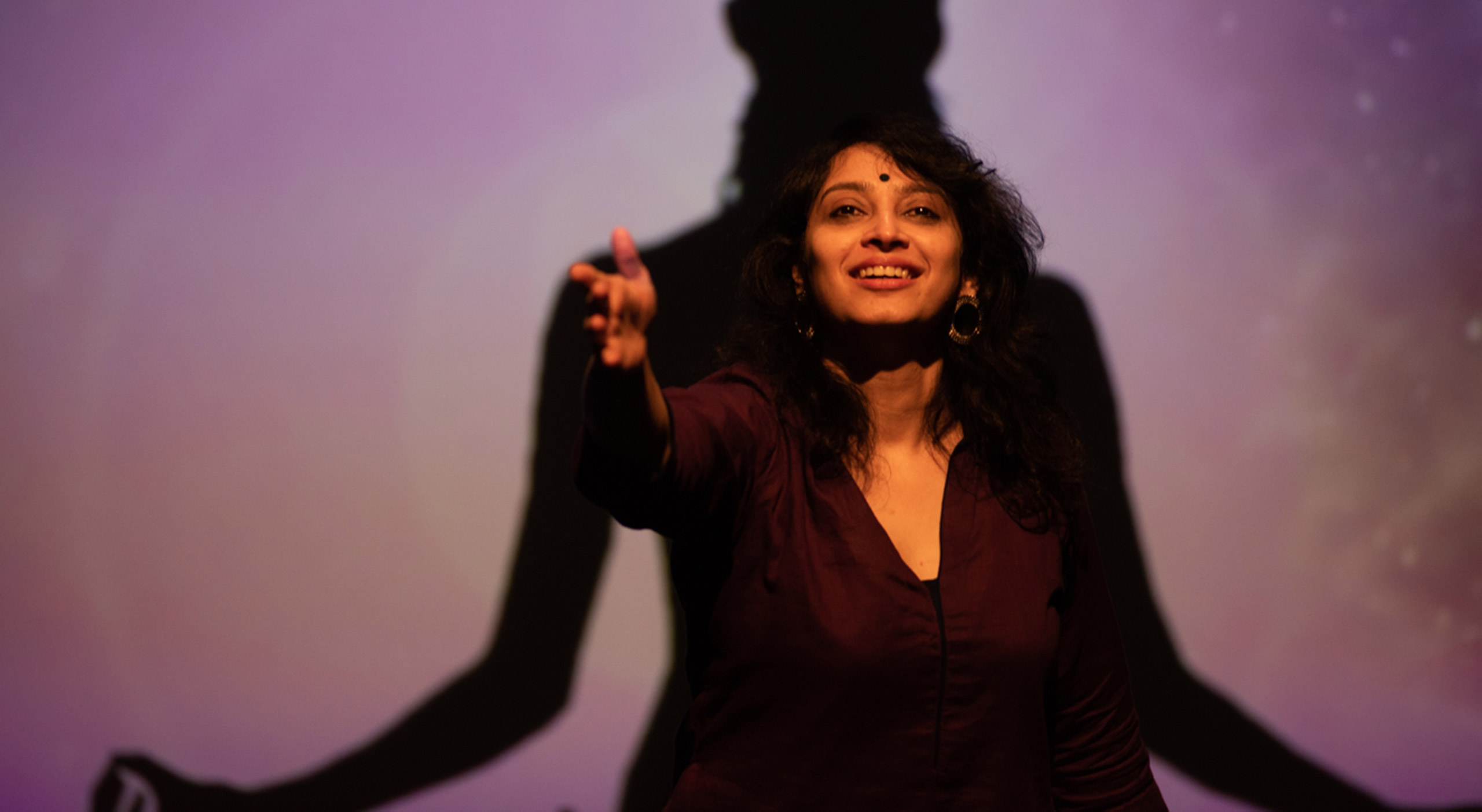 Anuja Ghosalkar