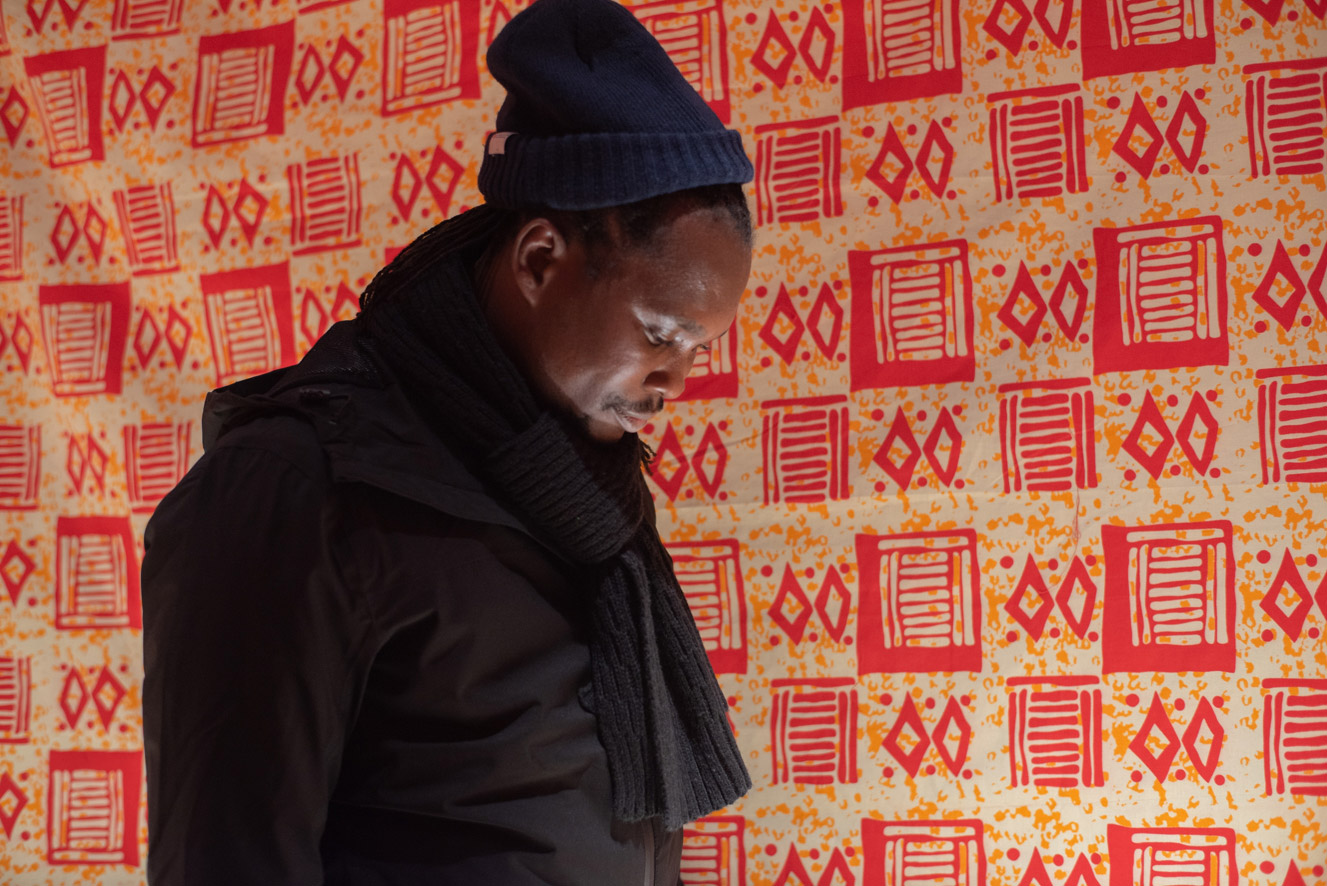 Aderemi Adegbite