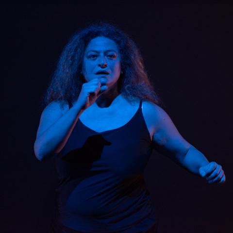 Nora Amin