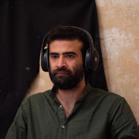 Abhishek Thapar – How To End Your Wealth. A Participatory Performance