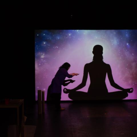Anuja Ghosalkar – I Promise The Bearer …