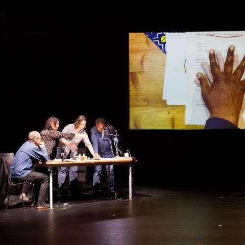 scene image of the play